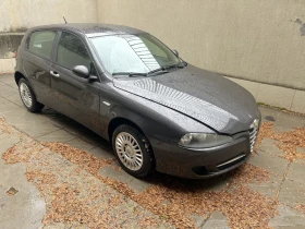 Alfa Romeo 147 1.9 jTD 8v 120к.с, снимка 5