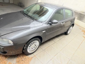 Alfa Romeo 147 1.9 jTD 8v 120к.с, снимка 2