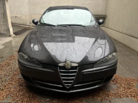 Alfa Romeo 147 1.9 jTD 8v 120к.с, снимка 1