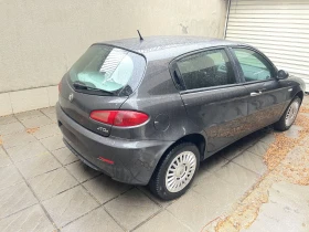 Alfa Romeo 147 1.9 jTD 8v 120к.с, снимка 3