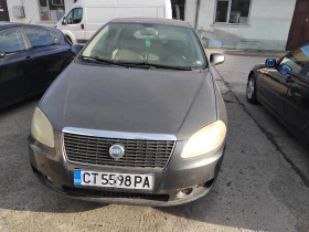 Fiat Croma, снимка 1