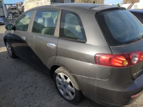 Fiat Croma, снимка 5