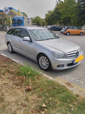 Обява за продажба на Mercedes-Benz C 220 CDI ~11 000 лв. - изображение 1