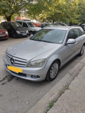 Обява за продажба на Mercedes-Benz C 220 CDI ~11 000 лв. - изображение 1