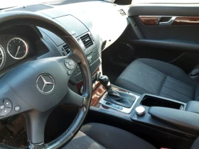 Обява за продажба на Mercedes-Benz C 220 CDI ~11 000 лв. - изображение 2