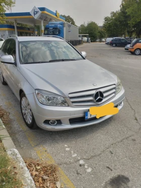 Обява за продажба на Mercedes-Benz C 220 CDI ~11 000 лв. - изображение 4