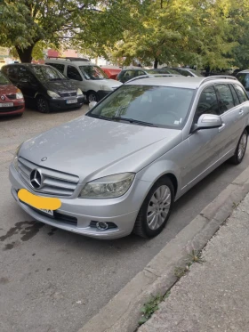 Обява за продажба на Mercedes-Benz C 220 CDI ~11 000 лв. - изображение 3