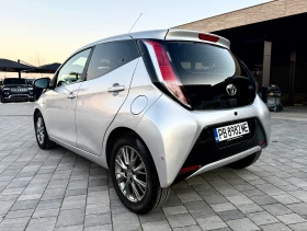 Toyota Aygo 1.0, снимка 4