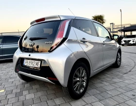 Toyota Aygo 1.0, снимка 7