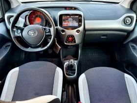 Toyota Aygo 1.0, снимка 12