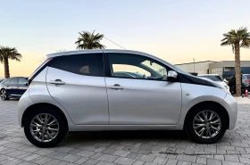 Toyota Aygo 1.0, снимка 9