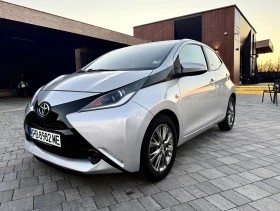 Toyota Aygo 1.0, снимка 3