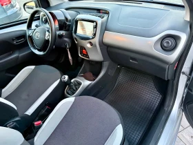 Toyota Aygo 1.0, снимка 14