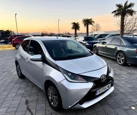 Toyota Aygo 1.0, снимка 6