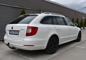 Skoda Superb, снимка 5