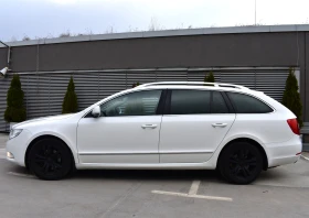 Skoda Superb, снимка 7