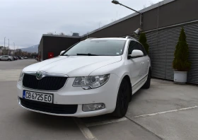 Skoda Superb, снимка 3