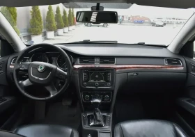 Skoda Superb, снимка 8