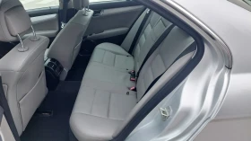 Mercedes-Benz C 220 2.2 646 AVANG., снимка 9