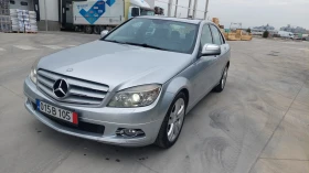 Mercedes-Benz C 220 2.2 646 AVANG., снимка 1