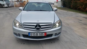 Mercedes-Benz C 220 2.2 646 AVANG. - 14300 лв. - 75705613 | Car24.bg