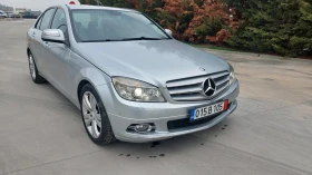 Mercedes-Benz C 220 2.2 646 AVANG., снимка 3