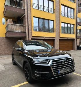 Audi Q7, снимка 2