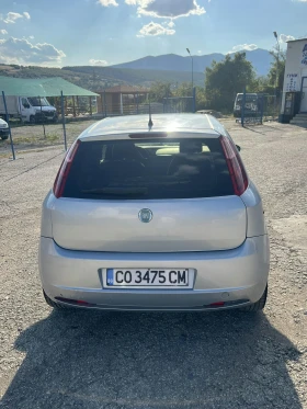 Fiat Punto 1.9 Multijet, снимка 4