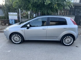     Fiat Punto 1.9 Multijet