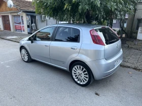     Fiat Punto 1.9 Multijet