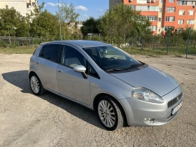     Fiat Punto 1.9 Multijet