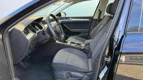 VW Passat Trendline 2.0TDI BMT - 23500 лв. - 27418123 5