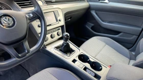VW Passat Trendline 2.0TDI BMT - 23500 лв. - 27418123 8