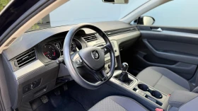 VW Passat Trendline 2.0TDI BMT - 23500 лв. - 27418123 7