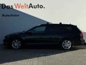 VW Passat Trendline 2.0TDI BMT - 23500 лв. - 27418123 2
