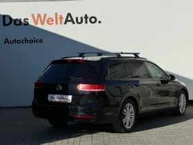 VW Passat Trendline 2.0TDI BMT - 23500 лв. - 27418123 3