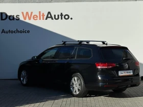 VW Passat Trendline 2.0TDI BMT - 23500 лв. - 27418123 4