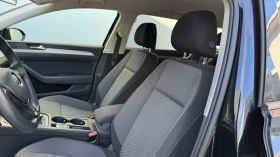 VW Passat Trendline 2.0TDI BMT - 23500 лв. - 27418123 6