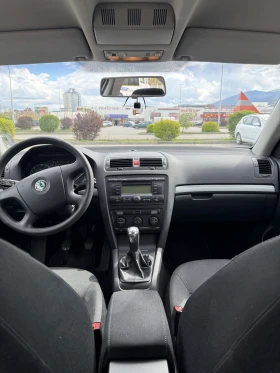 Обява за продажба на Skoda Octavia 1.9 TDI Elegance ~8 800 лв. - изображение 10