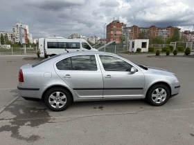 Обява за продажба на Skoda Octavia 1.9 TDI Elegance ~8 800 лв. - изображение 6