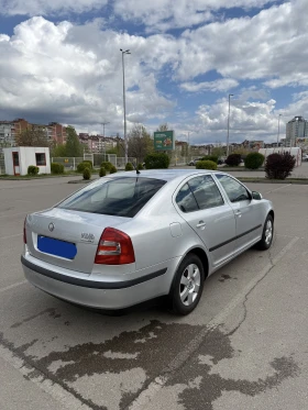 Обява за продажба на Skoda Octavia 1.9 TDI Elegance ~8 800 лв. - изображение 5