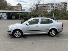 Обява за продажба на Skoda Octavia 1.9 TDI Elegance ~8 800 лв. - изображение 1