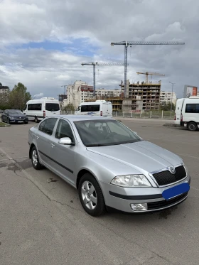 Обява за продажба на Skoda Octavia 1.9 TDI Elegance ~8 800 лв. - изображение 7