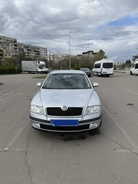 Обява за продажба на Skoda Octavia 1.9 TDI Elegance ~8 800 лв. - изображение 3