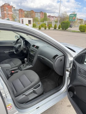Обява за продажба на Skoda Octavia 1.9 TDI Elegance ~8 800 лв. - изображение 9