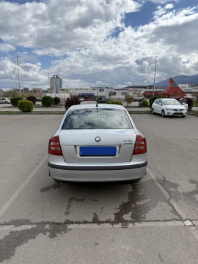 Обява за продажба на Skoda Octavia 1.9 TDI Elegance ~8 800 лв. - изображение 4