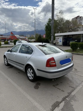 Обява за продажба на Skoda Octavia 1.9 TDI Elegance ~8 800 лв. - изображение 2