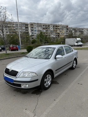 Обява за продажба на Skoda Octavia 1.9 TDI Elegance ~8 800 лв. - изображение 1