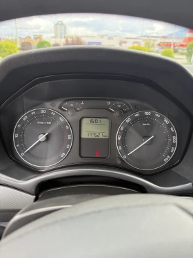 Обява за продажба на Skoda Octavia 1.9 TDI Elegance ~8 800 лв. - изображение 11