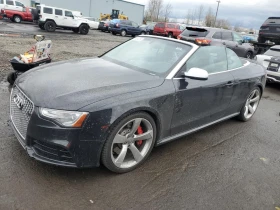 Audi Rs5 * Директно закупуване без търг* Лизинг* 